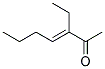 3-Hepten-2-one, 3-ethyl-, (e)-(9ci)Structure,180259-73-8Structure 3-Hepten-2-one, 3-ethyl-, (e)-(9ci) Structure,180259-73-8Structure