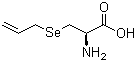 L-Alanine, 3-(2-propen-1-ylseleno)Structure,180316-10-3Structure L-Alanine, 3-(2-propen-1-ylseleno) Structure,180316-10-3Structure