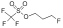 3-Fluoropropyl trifluoromethanesulfonateStructure,180597-96-0Structure 3-Fluoropropyl trifluoromethanesulfonate Structure,180597-96-0Structure