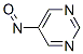 (9CI)-5-亞硝基嘧啶結(jié)構(gòu)式_180799-04-6結(jié)構(gòu)式