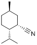 (1S,2S,5R)-新薄荷基丁酯結(jié)構(gòu)式_180978-26-1結(jié)構(gòu)式