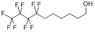 6-(Nonafluorobutyl)hexanolStructure,181042-39-7Structure 6-(Nonafluorobutyl)hexanol Structure,181042-39-7Structure