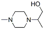 1-Piperazineethanol,-bta-,4-dimethyl-(7ci,9ci)Structure,1811-57-0Structure 1-Piperazineethanol,-bta-,4-dimethyl-(7ci,9ci) Structure,1811-57-0Structure