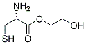 L-cysteine, 2-hydroxyethyl ester (9ci)Structure,181112-88-9Structure L-cysteine, 2-hydroxyethyl ester (9ci) Structure,181112-88-9Structure