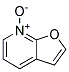 Furo[2,3-b]pyridine, 7-oxide (9ci) Structure,181526-16-9Structure