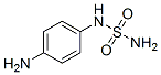 Sulfamide, (4-aminophenyl)- (9ci)Structure,18179-59-4Structure Sulfamide, (4-aminophenyl)- (9ci) Structure,18179-59-4Structure