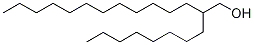 2-辛基-1-十四醇結(jié)構(gòu)式_182176-43-8結(jié)構(gòu)式