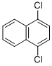 1,4-DichloronaphthaleneStructure,1825-31-6Structure 1,4-Dichloronaphthalene Structure,1825-31-6Structure
