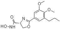 L 161240Structure,183298-68-2Structure L 161240 Structure,183298-68-2Structure