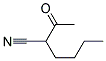 (9ci)-2-乙?；?己腈結(jié)構(gòu)式_183437-05-0結(jié)構(gòu)式