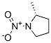 Pyrrolidine, 2-methyl-1-nitro-, (r)- (9ci)Structure,183474-66-0Structure Pyrrolidine, 2-methyl-1-nitro-, (r)- (9ci) Structure,183474-66-0Structure