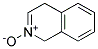Isoquinoline, 1,4-dihydro-, 2-oxide (9ci)Structure,183969-52-0Structure Isoquinoline, 1,4-dihydro-, 2-oxide (9ci) Structure,183969-52-0Structure