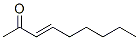 3-Nonen-2-one Structure,18402-83-0Structure