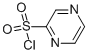 吡嗪-2-磺酰氯結(jié)構(gòu)式_184170-48-7結(jié)構(gòu)式