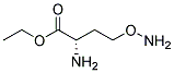 L-homoserine, o-amino-, ethyl ester (9ci)Structure,184245-39-4Structure L-homoserine, o-amino-, ethyl ester (9ci) Structure,184245-39-4Structure