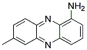 Phenazine, 1-amino-7-methyl-(8ci)Structure,18450-15-2Structure Phenazine, 1-amino-7-methyl-(8ci) Structure,18450-15-2Structure
