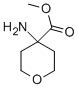 2H-pyran-4-carboxylicacid,4-aminotetrahydro-,methylester(9ci)Structure,184698-41-7Structure 2H-pyran-4-carboxylicacid,4-aminotetrahydro-,methylester(9ci) Structure,184698-41-7Structure