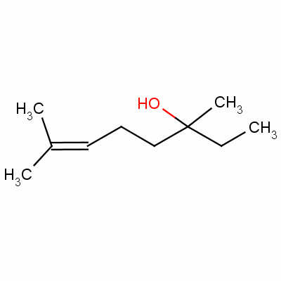 6-Octen-3-ol, 3,7-dimethyl-Structure,18479-51-1Structure 6-Octen-3-ol, 3,7-dimethyl- Structure,18479-51-1Structure