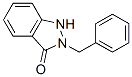 2-Benzyl-1,2-dihydro-indazol-3-oneStructure,1848-46-0Structure 2-Benzyl-1,2-dihydro-indazol-3-one Structure,1848-46-0Structure