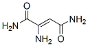 2-Amino-2-butenediamideStructure,18486-76-5Structure 2-Amino-2-butenediamide Structure,18486-76-5Structure
