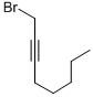1-溴-2-辛炔結(jié)構(gòu)式_18495-27-7結(jié)構(gòu)式