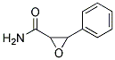 Oxiranecarboxamide, 3-phenyl-(9ci)Structure,18538-53-9Structure Oxiranecarboxamide, 3-phenyl-(9ci) Structure,18538-53-9Structure