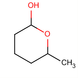 6-Methyl-tetrahydro-2h-pyran-2-olStructure,18545-19-2Structure 6-Methyl-tetrahydro-2h-pyran-2-ol Structure,18545-19-2Structure
