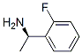 (R)-1-(2-氟苯基)乙胺結(jié)構(gòu)式_185545-90-8結(jié)構(gòu)式