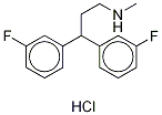 Delucemine hydrochlorideStructure,186495-99-8Structure Delucemine hydrochloride Structure,186495-99-8Structure