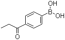 4-丙?；脚鹚峤Y(jié)構(gòu)式_186498-36-2結(jié)構(gòu)式