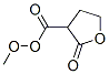 3-Furancarboxylicacid,tetrahydro-3-hydroxy-2-oxo-,methylester(9ci)Structure,186510-03-2Structure 3-Furancarboxylicacid,tetrahydro-3-hydroxy-2-oxo-,methylester(9ci) Structure,186510-03-2Structure
