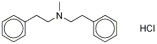 Demelverine hydrochlorideStructure,18719-09-0Structure Demelverine hydrochloride Structure,18719-09-0Structure
