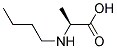 L-alanine, n-butyl-(9ci)Structure,187535-79-1Structure L-alanine, n-butyl-(9ci) Structure,187535-79-1Structure