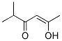 4-Hexen-3-one, 5-hydroxy-2-methyl-(9ci)Structure,188677-60-3Structure 4-Hexen-3-one, 5-hydroxy-2-methyl-(9ci) Structure,188677-60-3Structure