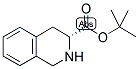 (R)-1,2,3,4-tetrahydro-3-isoquinolinecarboxylic acid t-butyl esterStructure,189094-06-2Structure (R)-1,2,3,4-tetrahydro-3-isoquinolinecarboxylic acid t-butyl ester Structure,189094-06-2Structure