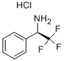(R)-2,2,2-trifluoro-1-phenylethylamine hclStructure,189350-64-9Structure (R)-2,2,2-trifluoro-1-phenylethylamine hcl Structure,189350-64-9Structure