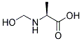 L-alanine, n-(hydroxymethyl)-(9ci)Structure,19026-60-9Structure L-alanine, n-(hydroxymethyl)-(9ci) Structure,19026-60-9Structure