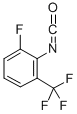 2-Fluoro-6-(trifluoromethyl)phenyl isocyanateStructure,190774-53-9Structure 2-Fluoro-6-(trifluoromethyl)phenyl isocyanate Structure,190774-53-9Structure