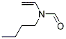 Formamide, n-butyl-n-ethenyl-(9ci)Structure,192058-10-9Structure Formamide, n-butyl-n-ethenyl-(9ci) Structure,192058-10-9Structure