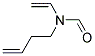 Formamide, n-3-butenyl-n-ethenyl-(9ci)Structure,192058-12-1Structure Formamide, n-3-butenyl-n-ethenyl-(9ci) Structure,192058-12-1Structure