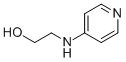 4-(2-Hydroxyethylamino)-pyridineStructure,192130-06-6Structure 4-(2-Hydroxyethylamino)-pyridine Structure,192130-06-6Structure