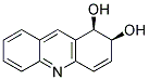 1,2-Acridinediol, 1,2-dihydro-, (1r,2s)-(9ci)Structure,192725-12-5Structure 1,2-Acridinediol, 1,2-dihydro-, (1r,2s)-(9ci) Structure,192725-12-5Structure