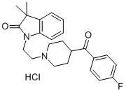 Ly-310,762 hydrochlorideStructure,192927-92-7Structure Ly-310,762 hydrochloride Structure,192927-92-7Structure