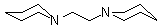 1,2-DipiperidinoethaneStructure,1932-04-3Structure 1,2-Dipiperidinoethane Structure,1932-04-3Structure