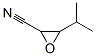 (9ci)-3-(1-甲基乙基)-環(huán)氧乙烷甲腈結構式_193202-19-6結構式