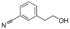 2-(3-Cyano-phenyl)ethanol Structure,193290-27-6Structure