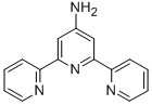 4-Amino-2,2:6,2-terpyridine Structure,193944-66-0Structure