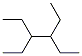 3,4-DiethylhexaneStructure,19398-77-7Structure 3,4-Diethylhexane Structure,19398-77-7Structure