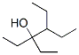 3,4-Diethyl-3-hexanolStructure,19398-78-8Structure 3,4-Diethyl-3-hexanol Structure,19398-78-8Structure