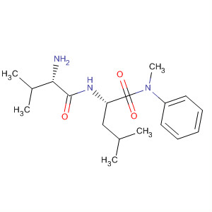 N-ME-VAL-LEU-ANILIDEStructure,194351-54-7Structure N-ME-VAL-LEU-ANILIDE Structure,194351-54-7Structure